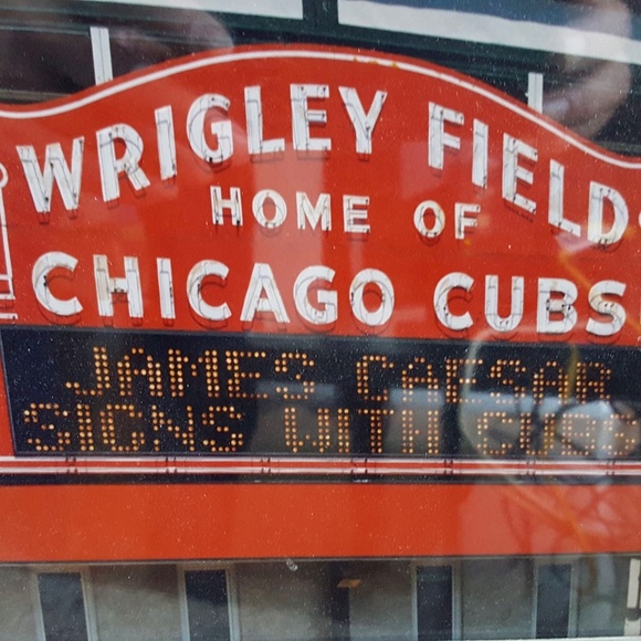 Meet your Posher, CAESAR - Picture 2 of 4